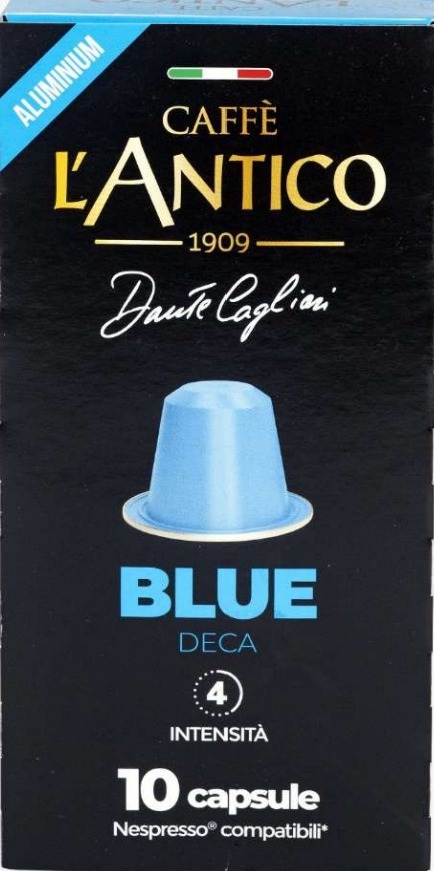 Bnmdk : قهوة منزوعة الكافيين، تتميز بمذاق متوازن (50قطعة)